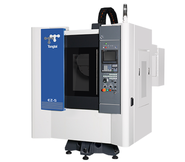 TONGTAİ TOPPER EZ-5