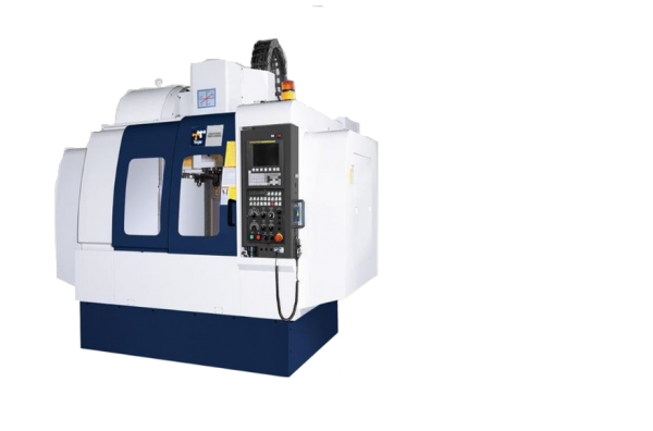 TOPPER TMV-850 CNC DİK İŞLEME MERKEZİ